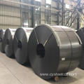 Cold Rolled Steel Sheet In Coil